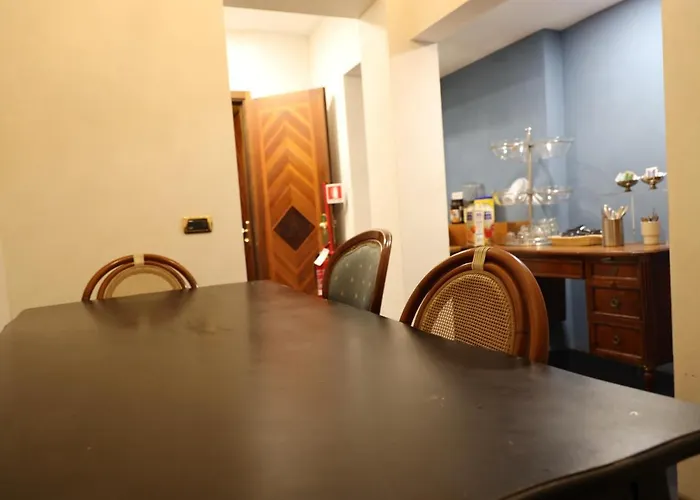 Gasthof Luxury Floor *