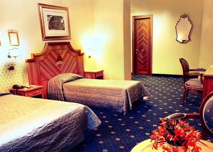 Luxury Floor