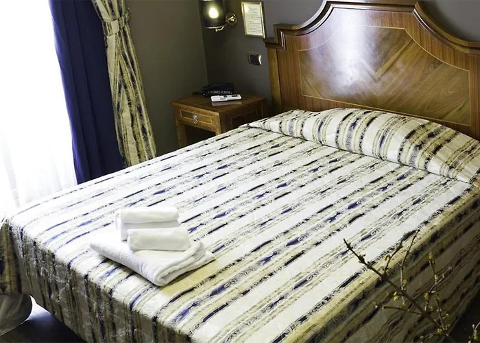 Gasthof Luxury Floor Rom