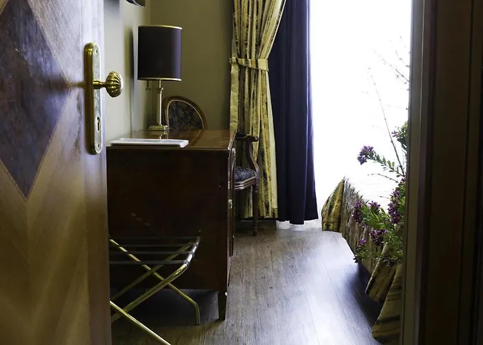 Luxury Floor Gasthof *