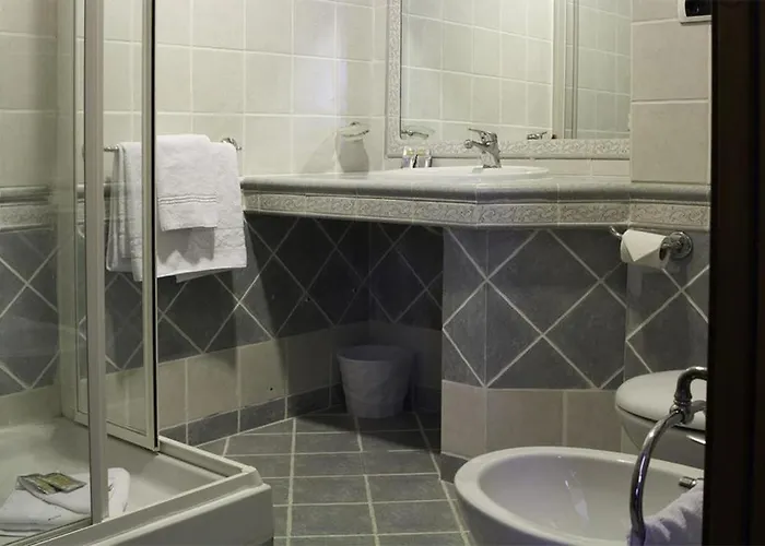 Luxury Floor Gasthof Rom