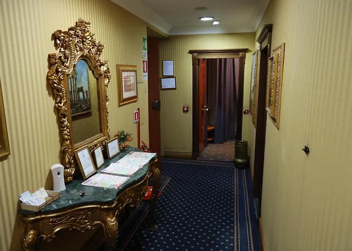 Gasthof Luxury Floor *