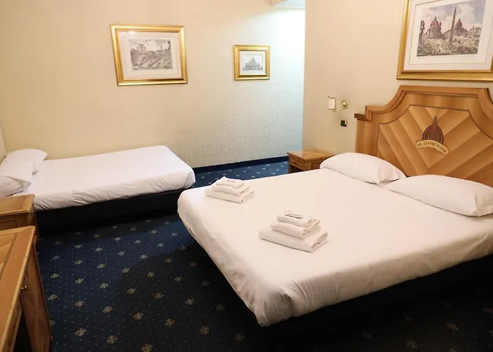 Luxury Floor Gasthof *