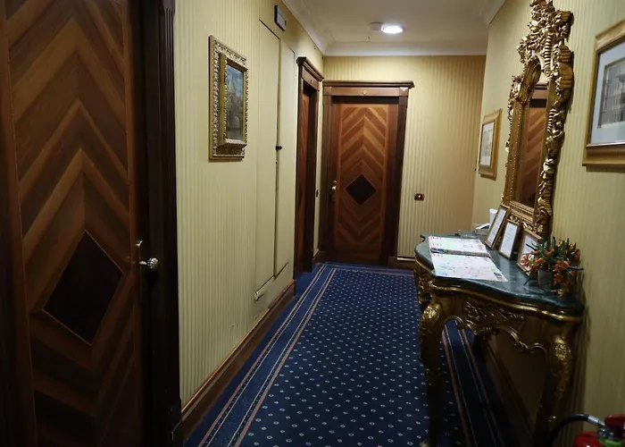 Luxury Floor Rom