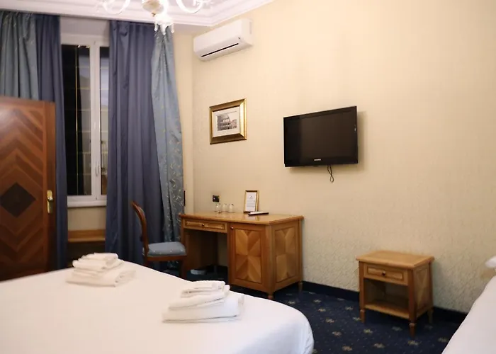 Luxury Floor Gasthof