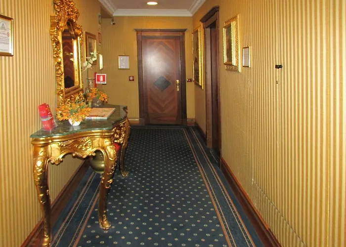Gasthof Luxury Floor