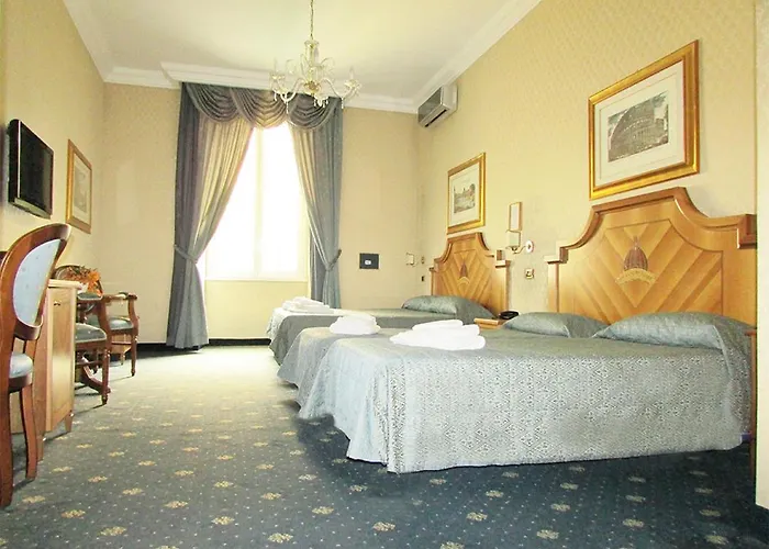 Gasthof Luxury Floor *