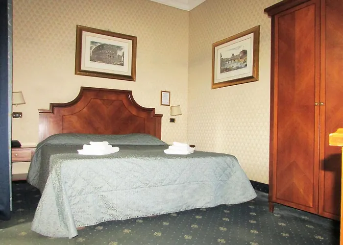 Luxury Floor Gasthof Rom